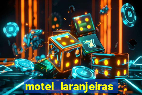 motel laranjeiras serra es